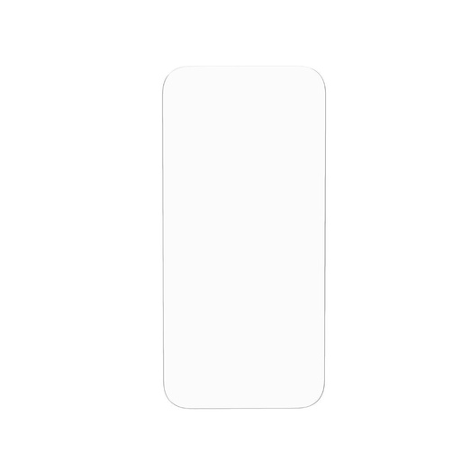 [77-93966] OtterBox Premium Glass Antimicrobial Apple iPhone 15 -clear