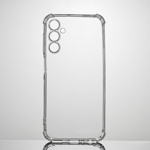 [WECOQTPUSAMA255G] WE Coque de protection TPU SAMSUNG GALAXY A24 4G / A25 5G Transparent