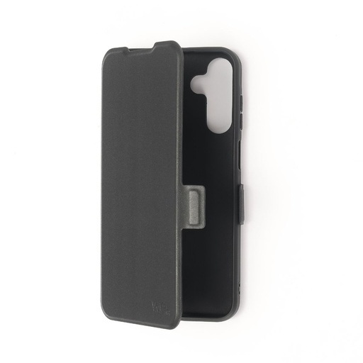 [WEFOLIOAIMSAMA155G] WE Etui folio FERMETURE AIMANTEE SAMSUNG A15 4G / 5G