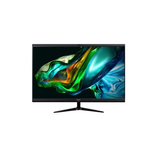 [DQ.BM3EF.008] All in One Acer Aspire C27-1800 Intel Core i5-12450H 8GoDDR4 512GoSSD Intel UHD