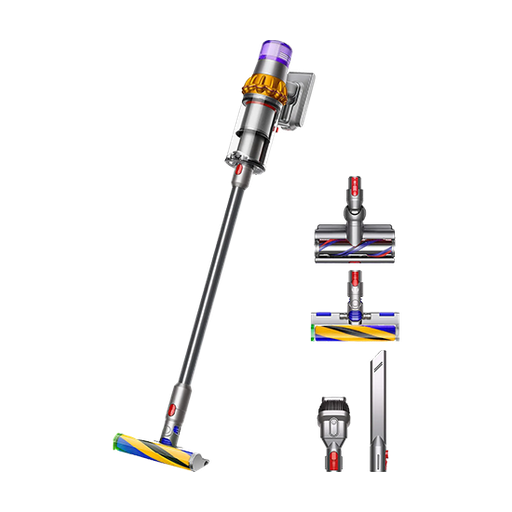 [dysvcv15dabs23] Dyson Vacuum Cleaner V15 Detect Absolute (2023)