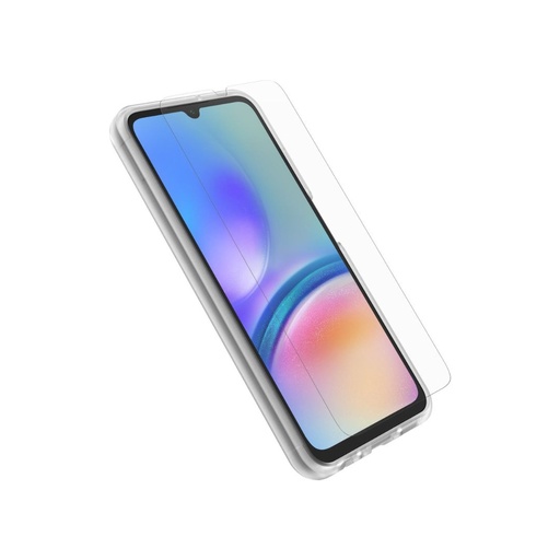 [78-81272] OtterBox React + OtterBox Glass Samsung Galaxy A05s - clear