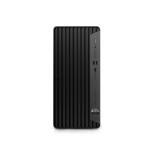 [628X0ET#ABF] HP Pro Tower 400 G9R Intel Core i5-13500 8GO 256GO SSD Intel UHD Graphics 770 WI