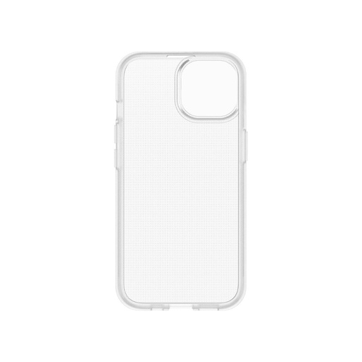 [78-81238] OtterBox React + Glass Apple iPhone 15 - clear