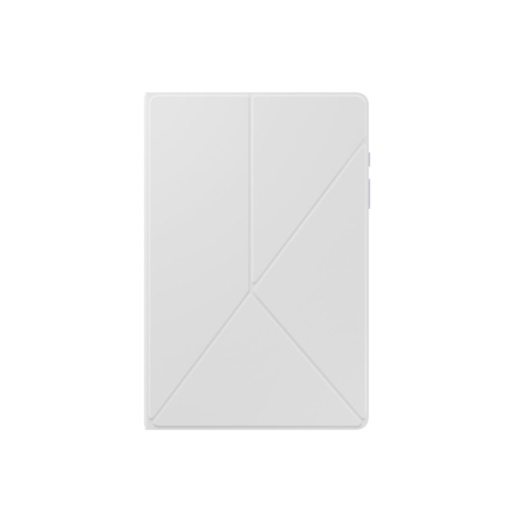 [EF-BX210TWEGWW] Book Cover pour Galaxy Tab A9+ Coloris Blanc EF-BX210TWEGWW